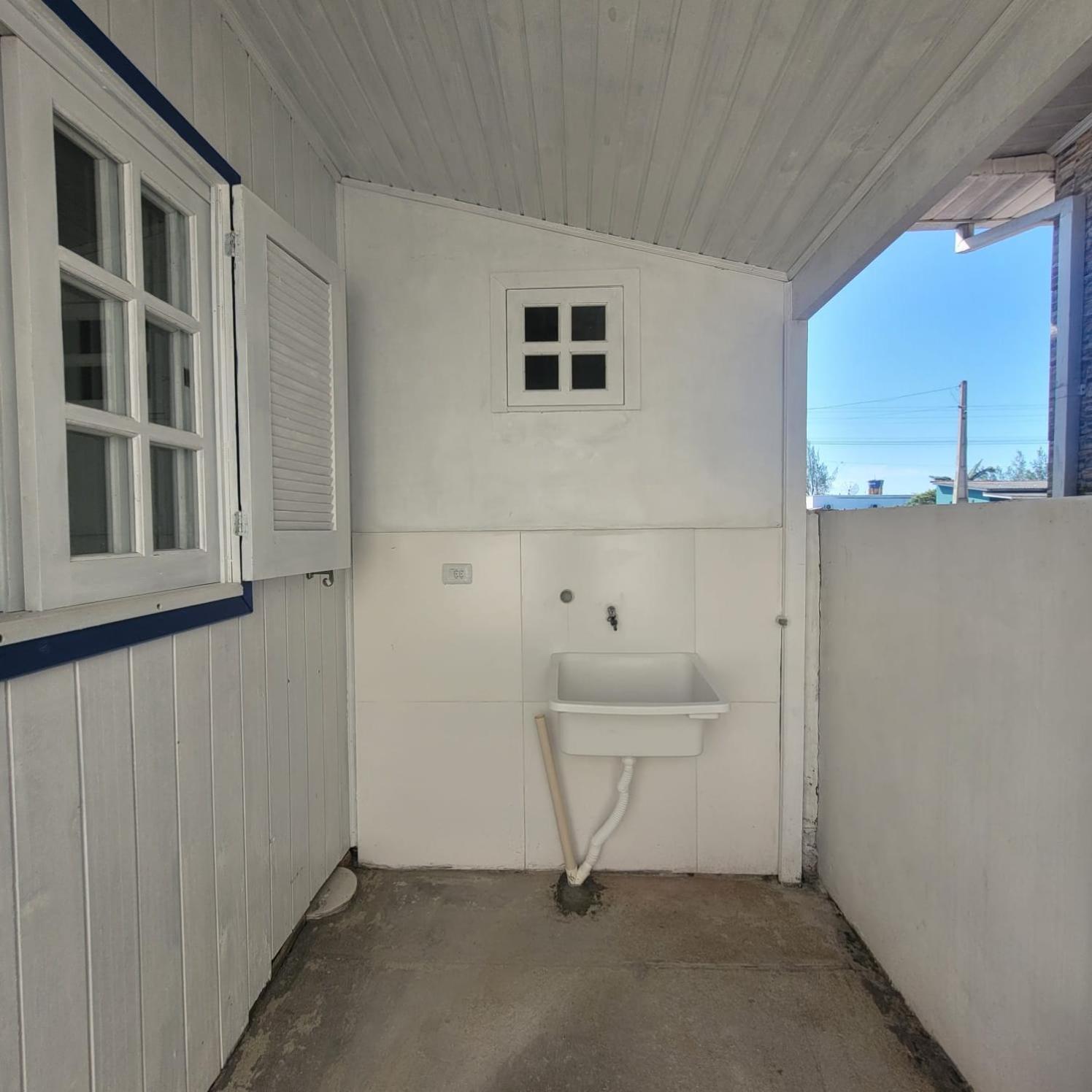 Balneario Gaivota Casa Marヴィラ エクステリア 写真