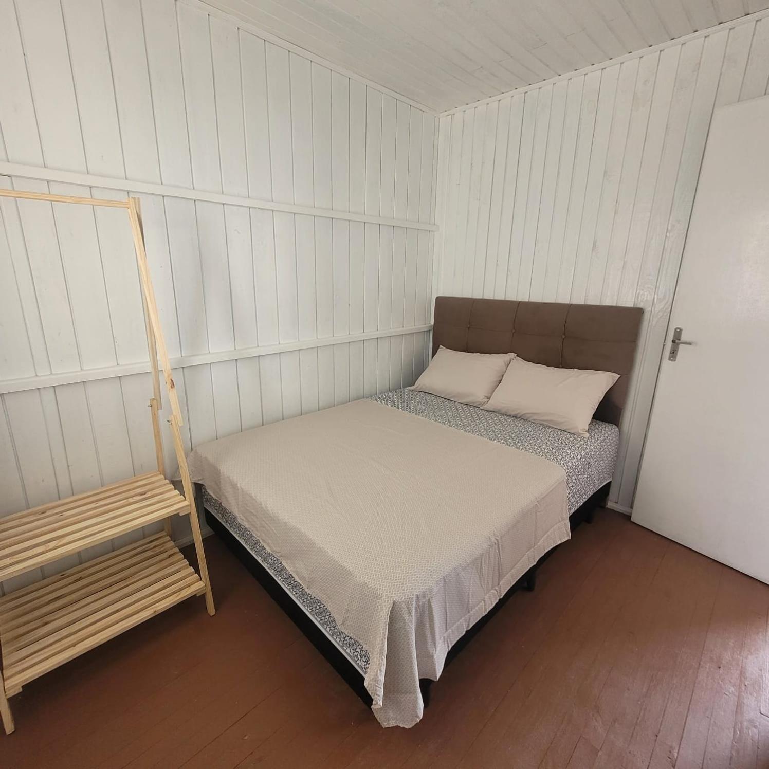 Balneario Gaivota Casa Marヴィラ エクステリア 写真