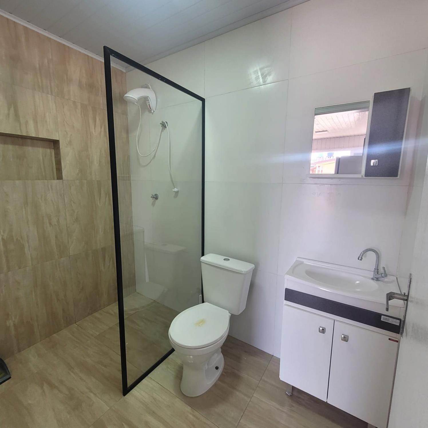 Balneario Gaivota Casa Marヴィラ エクステリア 写真