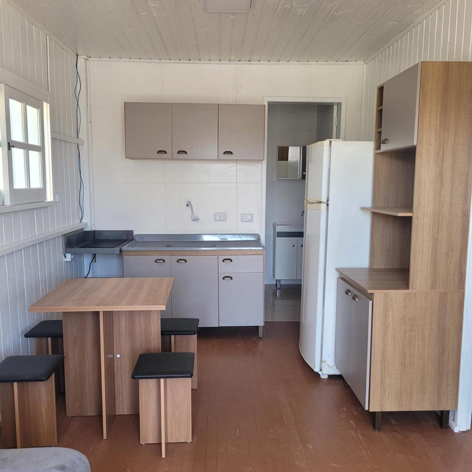 Balneario Gaivota Casa Marヴィラ エクステリア 写真