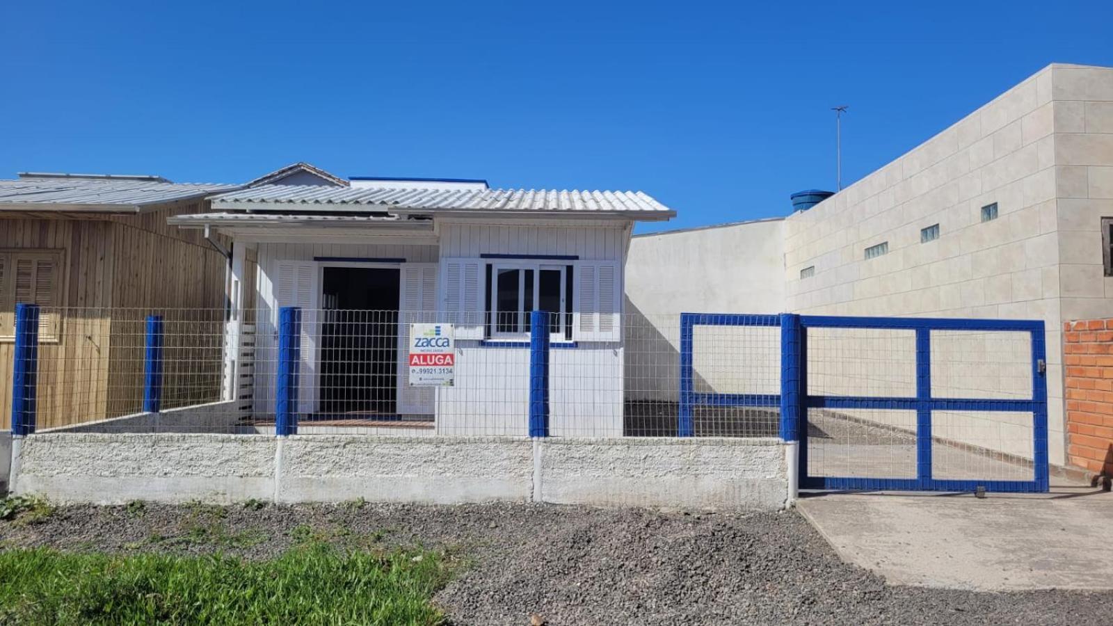 Balneario Gaivota Casa Marヴィラ エクステリア 写真